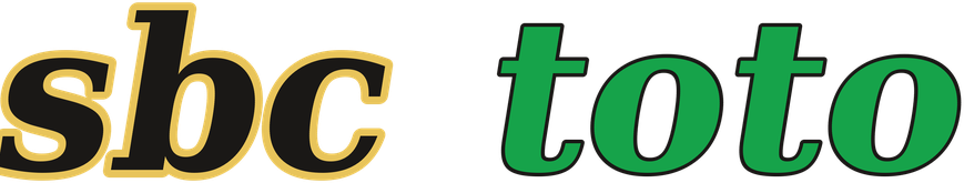 sbc toto logo