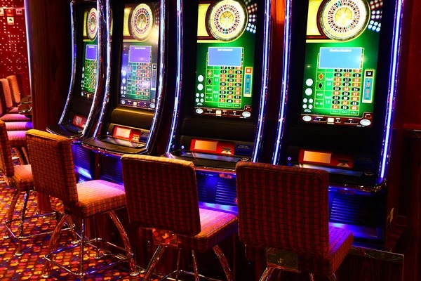 sbc toto Baccarat and Slots in One Lobby